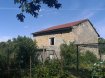 Maison Vente à Courcelles-Chaussy - 50 000 € Grange individuelle sur Courcelles Chaussy. Grange individuelle à rénover en zone constructible avec jardin. Possibilité de créer un logement.