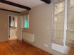 Appartement Location 1 chambre Metz - 425 € Rue du Père Potot, Appartement de type F2 rénové de 40m² comprenant : une cuisine meublée, une pièce à vivre, une chambre, une salle de douche et WC. Accès à une petite cour intérieure. Chauffage individuel gaz. Disponibilité immédiate.