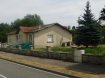 Maison Vente 3 chambres à Homécourt - 155 000 € Super Maison plain pied Homecourt 5 pièce(s) 110 m2. SOUS COMPROMIS Produit rare
Maison recente sans vis a vis de plain pied composee d une grande piece a vivre 3 belles chambres ,une cuisine equipee
une sdb avec douche et baignoire; son espace de rangement pouvant servir de dressing,le tout sur un vide sanitaire avec a l exterieur un garage et un grand terrain a amenager
charmante maison a voir absolument
Pour toutes informations complémentaires et nécessaires à une visite, merci de contacter jean pierre HARMENT au 0787851545