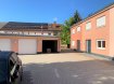 Maison jumelée Location 3 chambres à Mertzig - 1 800 € Home Project vous propose une maison jumelée à louer à MERTZIG.
Elle est construite sur un terrain de +/- 2,00 ares, avec une surface habitable de 186 m2, qui se compose comme suit:
Rdch.: Hall d'entrée, cuisine équipée ouverte avec living et avec accès sur la terrasse et jardin privatif, WC séparé, débarras
1er étage: 2 chambres à coucher dont 1 avec terrasse, salle de bains avec douche et une buanderie séparée
Combles: grand d'espace idéal pour une grande chambre ou bureau
Garage fermé et un emplacement extérieur
Dans toute la maison il y a des volets électriques et un système d'alarme
Disponibilité: 01 octobre 2019
LOYER : 1.800 '
Frais d'agence : 2.106 '
Caution 2 mois : 3.600 '
Ref agence :1281