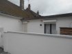 Maison Vente 2 chambres à Berck - 119 000 € REF 5902 Maison sur Berck 65m², en plain pied avec 2 accès, cour ensoleillée. Rue calme..Hall d'entrée wc, séparé de la Salle de Bains, beau séjour donnant/cour fermée , 2 chambres . chauf central gaz Place de parking Classée E et E