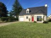 Maison Vente 4 chambres à Missillac - 233 500 € Maison Missillac 5 pièce(s) 110 m2. PROCHE CENTRE MAISON 2006 Offrant au rez de chaussée une entrée avec dressings, cuisine aménagée ouverte sur salon séjour avec bow window exposé Ouest, une chambre avec salle d'eau et wc indépendant.
A l'étage le palier dessert 3 chambres dont une communicante avec salle de bain, wc indépendant.
Un garage avec porte motrisée avec coin cellier est attenant à la maison le tout sur un terrain clos de 700m² environ.
LUMINEUSE - 4 CHAMBRES -
AGENCE IGOR IMMOBILIER MISSILLAC
Tel 02.40.90.17.82.
dont 3.78 % honoraires TTC à la charge de l'acquéreur.