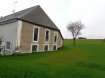 Maison jumelée Vente à Bigonville - 350 000 € A vendre dans le village de Bigonville, maison jumelée en gros œuvre fermé, située dans une rue calme.
Rdch:
- 3 pièces d'environ 8m²
- salle de douche, wc
- cave.
1er étage:
- grande pièce de 65m²
Grenier aménageable.
1 emplacement de parking.
Jardin.
Il est possible d'agrandir la maison!
Terrain de +/- 6ares (mesurage en cours)