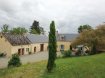 Maison Vente 2 chambres à Montreuil-le-Henri - 263 900 € Propriété sur 6 hectares. Très jolie propriété sur 6 hectares idéal pour chevaux. Maison rénovée. Elle est située au calme sans vis a vis, un coin de paradis. Elle se compose d'une grande cuisine salle à manger avec cheminée ouverte, un grand salon avec cheminée insert. Buanderie et WC.. A l'étage : Palier, bureau, 2 belles chambres, une salle de bains et WC indépendant. Diverses dépendances avec toitures récentes. Cave. Bûcher. Puits. Hangar. Terrain en pâturage sur 61163 m2 environ. A voir absolument. CONTACTEZ Laurence DEVILLERS Tél : 06 29 71 10 77