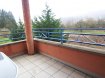 Appartement Location 2 chambres à Pont-à-Mousson - 600 € F3 avec terrasse et parkilng couvert. Dans immeuble récent , au calme, il est composé d'une entée avac cellier, salle de bains, une grande pièce à vivreen accès terrasse avec cuisisine ouverte, deux chambres et placards.