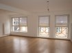 Appartement Location 2 chambres à Huningue - 890 € c.c. F3/4 à louer à Huningue . Dans une ruelle calme du centre de Huningue, au 3ème étage d'une petite résidence, ce F3 d'environ 77 m² comprend : une entrée, une cuisine équipée (hotte, plaques vitrocéramique, four, frigo, lave-vaisselle, table et 2 chaises), un grand et lumineux séjour, 2 chambres dont une avec balcon, salle de douches, WC séparé. Garage souterrain (box fermé). Chauffage individuel électrique. Disponible de suite