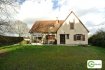 Maison Vente 3 chambres à Vibraye - 166 910 € . C IMMOBILIER vous propose un pavillon sur sous-sol total avec cuisine, séjour de 45 m2, chambre, salle de bain, wc. À l'étage : trois chambres avec salle d'eau. Grenier. Terrain clos sans vis à vis de 3 500 m2. C IMMOBILIER VIBRAYE - PLACE DE L'ÉGLISE - 02.43.71.71.71