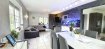 Maison Vente 3 chambres à Hundling - 262 500 € Belle maison axe Sarreguemines Forbach. Belle maison de 150 m², au calme dans une impasse proche des écoles et des commerces sur un terrain de 10 ares, offrant au rez-de-chaussée une belle pièce de vie de 50 m² , une cuisine moderne ouverte sur la salle à manger et le séjour, une pièce pouvant servir de salle de jeux ou de bureau et des toilettes. A l'étage, vous trouverez 3 grandes chambres, une salle de bains avec baignoire et douche, des toilettes et un débarras.
Vous disposerez également d'une terrasse de 20 m² sans vis à vis. Sous-sol avec garage 2 voitures.
N'hésitez pas à nous contacter pour plus de renseignements.