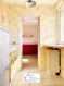 Appartement Vente 1 chambre à Thionville - 99 000 € Appartement T2 à THIONVILLE. Idéalement situé à Thionville proche de toutes les commodités, lycée, centre-ville, commerces. Investisseur ou premiers achat, découvrez au 3ème étage appartement T2 lumineux d'une surface de 38.19 M2 comprenant une entrée avec placard, une salle d'eau avec WC, une grande pièce de vie de 20M2 une kitchenette séparée semi-équipée ainsi qu'une chambre avec dressing. Une place de parking privative complète ce bien. Le double vitrage PVC ainsi que les volets roulants sont neufs ! Travaux de rafraîchissement à prévoir. Anciennement loué 480 + 120 EUR de charges, actuellement libre de toute occupation. Pour plus d'informations, veuillez contacter Sophie au 06.59.77.48.67 ou l'agence au 03.82.53.52.94 ainsi que par mail à agence@ccimmobilier.com Dans le cadre de votre recherche, n'hésitez pas à consulter notre site www.ccimmobilier.com afin de voir toutes nos offres. Annonce rédigée par Sophie SCHWARTZ, agent commercial enregistré sous le numéro ADC 5705 2018 000 109 223, détenteur de l'attestation de collaborateur de l'Agence Immobilière Conseil 32, rue de Verdun 57000 THIONVILLE. Carte professionnelle no CPI 5705 2017 000 023 039 Transactions sur immeubles et fonds de commerce délivré par la CCI de la Moselle. Responsabilité civil professionnelle CNA Insurance Company. Absence de garantie financière : non détention de fonds, effet ou valeur, autre que ceux représentatifs de sa rémunération ou de sa commission.