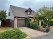 Maison Vente 3 chambres à Goesdorf - 789 000 € Home Project SA vous propose en vente une charmante maison (actuellement sous contrat de location) avec une surface habitable de /- 160 m2 située à Goesdorf ,un village avec crèche, école fondamentale, maison relais et transport scolaires, 6 km de Wiltz avec commerces, restaurants, clinique, administrations et centre-ville touristique. La commune de Goesdorf se trouve dans le