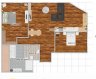 Immeuble de rapport Vente à Pont-à-Mousson - 145 000 € IMMEUBLE LOCATIF 225m2 quartier gare, parking privatif. **INVESTISSEMENT LOCATIF**
Très bel emplacement pour cet immeuble à 150m de la gare de Pont-à-mousson. Situé en deuxième corps de bâtiment, le bien comprends 2 grands appartements :
- au rez de chaussé surélevé : un appartement de 93m2 comprenant : 2 chambres, cuisine séparé, toilette indépendant, dressing, salle de bain, salon séjour.
- au 1er étage : un appartement de type F4 de 129m2 comprenant : 2 grands salon, 2 belles chambres, ainsi qu'une salle de bain, et une cuisine indépendante. L'appartement bénéficie d'un balcon filant de 8m2.
Les 2 appartements bénéficient places de parking privative dans le garage en sous sol.
Ces appartements sont à rénover entièrement, intéressant pour défiscaliser.
Ces appartements une fois rénovés bénéficieront d'une excellente capacité locative puisqu'à proximité de toutes les commodités à pied, tout en ayant un garage fermé.
Pour plus d'informations sur cette belle opportunité, n'hésitez pas à prendre contact avec l'un de nos collaborateurs !