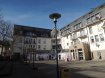 Appartement Location 1 chambre à Wiltz - 830 € Résidence « Ilôt du Château »
Description:
Appartement n° 22 sis au 2e étage
Surface: 68,60 m2
hall d´entrée
living ? salle à manger avec accès sur balcon
cuisine équipée
WC séparé
1 chambre à coucher
salle de bains
cave n° 22
parking intérieur n° 23
Loyer : 830 €
Charges : 170 €
Caution : 1660 €
Frais d?agence : 971.10 €
Pas d'animaux
Contrat de travail CDI ou équivalant exigé
Ref agence :6888