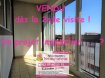 Appartement Vente 2 chambres à Rombas - 85 000 € Cet appartement s'est vendu dès la 2nde visite ! Au prix affiché.Un projet immobilier '! Contactez nous au 03.87.40.55.55* * * * *Dans une copropriété du centre ville, au 4ème et dernier étage avec ascenseur, appartement de type F3 de 76m² habitables avec balcon offrant une vue dégagée. Composé d'une entrée avec placards aménagés, salon lumineux, cuisine indépendante avec cellier, 2 chambres, salle de bains et toilettes invités. Double vitrage PVC (2020), chauffage GAZ (répartiteurs), copropriété bien gérée, façade refaite et isolée (2021).Vendu avec une cave en sous-sol. Stationnements faciles et gratuits en bas de l'immeuble.* * * * *