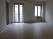 Appartement Location 2 chambres à Mulhouse - 550 € c.c. Mulhouse Centre, Appartement F3 de 60m² au 3ème étage comprenant :
1 Salle de Bain, 1 Cuisine, 2 Chambres, 1 Pièce à Vivre et 1 Balcon donnant sur cour arrière.
Fenêtres Double Vitrage.
Cave.
Cet Appartement est situé à proximité de toutes commodités (TRAM, Commerces, Centre Ville...)
N'hésitez pas à nous contacter pour de plus amples renseignements.