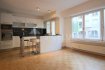 Appartement Location 2 chambres à Luxembourg-Limpertsberg - 2 000 €
Sigelux Real Esate vouis propose à la location cet appartement rénové , 2 chambres idéalement situé au Limpertsberg.
Surface habitable 89m2
Il se situe au 27, avenue Victor Hugo L-1750 Luxembourg et se compose :
- Couloir d'entrée avec armoires de rangement
- Cuisine équipée ouverte
- Débarras
- Living avec balcon
- 2 chambres à coucher situées à l’arrière du bâtiment dont 1 disposant d'un balcon
- Salle de bain avec baignoire et douche
- Toilette séparé
- Cave
- Buanderie commune
Parquet , renové, chauffage au gaz, double vitrage ....
Loyer . 2000€
Charges: 300 €