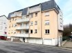 Appartement Location 1 chambre à Pétange - 1 000 € Benjamin Invest vous propose en location un bel appartement au troisième étage, avec ascenseur, situé à Pétange cité C.F.L d'une surface habitable de +/- 55m2.
L'appartement se compose comme suit :
Hall d'entrée
Living avec balcon
Cuisine équipée indépendante
Une chambre à coucher
Salle de douche
Balcon
Cave
Garage Box
Le loyer s'élève à 1'000' plus 150' les charges.
Divers :
- Disponible de suite
- 2 mois de caution
- Pas d'animaux
L'appartement se situe dans une rue très calme auprès de toutes commodités (transport public, magasins, etc.)
Pour tout complément d‘information, n'hésitez pas à nous contactez par téléphone au 28 77 88 22, Nous sommes également disponibles pour organiser les visites le samedi !
Nous sommes, en permanence, à la recherche de nouveaux biens à vendre (des appartements, des maisons et des terrains à bâtir) pour nos clients acquéreurs. N‘hésitez pas à nous contacter si vous souhaitez vendre ou échanger votre bien, nous vous ferons une estimation gratuitement.
Ref agence :119