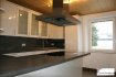 Appartement Location 4 chambres à Berdorf - 1 300 € LOUE !! IMMO EXCELLENCE vous propose un joli appartement d'une surface habitable de 112 m2, situé dans une maison bi-familiale. L'appartement au 1er étage se compose comme suit : - Un hall ( 11.31 m2 ), une jolie et moderne cuisine équipée ( 12.76 m2 ), un living avec salle-à-manger ( 16.28 m2 ), une chambre-à-coucher ( 12.35 m2 ), une deuxième chambre-à-coucher ( 14.10 m2 ), une salle-de-douche avec W.C. ( 3.17 m2 ), un deuxième hall ( 4.17 m2 ), une troisième chambre-à-coucher ( 15.19 m2 ), une salle-de-bains avec douche ( 8.77 m2 ), une quatrième chambre-à-coucher ( 13 m2 ) avec porte individuelle, séparé et à côté de l'appartement, un garage ( 22.37 m2 ), un débarras ( 2 m2 ), ainsi qu'une cave ( 8 m2 ). La surface utile de l'appartement est de 144 m2. L'appartement a été entièrement rénové. A voir absolument !!Ref agence :3426748