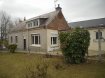 Maison Vente 2 chambres à Caudry - 105 000 € . longère proche CAUDRY avec jardin et garage sans vis à vis comprenant : entrée - salon - salle à manger - cuisine - salle de bains - w.c - buanderie - 1 pièce etage : palier - 2 chambres - grenier cave c.c gaz