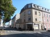 MULHOUSE quartier Ouest
Nous vendons un Immeuble complet d'une superficie de    m², comprenant  :

* 1 Local commercial (loué 9000 € / an)

* 1  appartemetn de type 2 X F2  (loué 9600 € / an) au 1er étage
* 1  appartemetn de type F 3 (loué 5760 € / an) au 2ème étage

*1 appartement de type F4 en Duplex (loué 7800 €)

* Chauffage Individuel au gaz ou électrique
* DPE / en cours d'élaboration (diagnostic prévu mi avril;
* Bien actuellement loué (loyer annuel estimé de 32.160 €)

Situé vers quartier MOTOCO & proche de toutes les commodités
Consulter nos photos et les information ssur ce bein sur notre site
www.mattimmo.com
Honoraires  à charge à vendeur