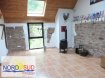 Maison Vente 3 chambres à Bitche - 138 000 € Proche BITCHESuperbe habitation de 143 m² situé dans une ruelle calme proche de la nature, composé de 3 très grande chambres dont une de 35 m², séjour de 33 m² donnant accès à un très grand balcon, salle de bain, cuisine, bureau.Le bien dispose d'une chaudière centrale fioul, de plusieurs poêles à bois et cheminée...Ce bien dispose également d'un chalet, composé de 3 belles pièces et d'une salle de bain.DPE réaliséContact Nord sud immobilierBitche 03 87 27 01 80Sarreguemines 03 87 02 83 36Rohrbach les Bitche 03 87 96 33 84