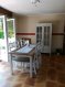 Maison Vente 3 chambres à Gérardmer - 207 000 € MAISON SUR COTEAU A XONRUPT LONGEMER Sur terrain arboré de 1100 m2 , belle exposition , agréable maison de 105 m2 , dotée d'un vaste sous-sol avec garage 2 véhicules . Entrée avec penderie , grand salon-séjour lumineux avec cheminée , donnant sur une terrasse . Cuisine équipée indépendante , ouvrant sur une 2 ème terrasse . 3 chambres , salle de bains et wc séparé avec lave mains .