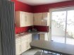 Maison Vente 2 chambres à Wattrelos - 92 000 € WATTRELOS Crétinier Maison 1930 avec 2 terrasses. Lumineuse maison 1930 bien située dans le quartier du Crétinier offrant une cuisine équipée un beau séjour, une terrasse au rdc et une autre à l'étage donnant sur une première chambre et ensuite une grande chambre au second. Elle est équipée du double vitrage et du chauffage central au gaz. Idéal 1er achat ! ou investisseur !