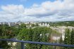 Appartement Location 1 chambre à Luxembourg-Centre ville - 1 600 € Bel appartement de 72m2 situé au 3ième étage d’une résidence avec une vue magnifique.
L’appartement dispose de :
Hall d’entrée
Grand living/salle à manger avec accès au balcon avec une vue magnifique sur la Ville de Luxembourg.
1 chambre à coucher
Cuisine équipée comprenant 2ième balcon
Salle de douche
WC séparé
Cave et 1 emplacement intérieur.
A voir absolument !