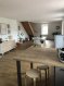Appartement Location 3 chambres à Montauville - 750 € c.c. Bel appartement en duplex de 140m2 entièrement refait . Appartement lumineux au troisième étage d'une corprorpiété entièrement refaite comprenant : Au rez de chaussée : - un grand salon séjour ouvert sur la cuisine équipée neuve A l'étage : - un grand salon télé/salle de jeu/bureau - 3 belles chambres - une grande salle de bain - un toilette séparé - rangements Le bien comprends aussi un cellier ( 14m2 ) et un garage fermé privé. Loyer : 705EUR+45EUR de charges ( ordures ménagères, entretien de la chaudière, eau) Loyer total : 750 EUR charges comprises Très faible consomation énergétique Appartement libre de suite