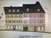 Restaurant Location à Echternach - 5 950 € IMMO EXCELLENCE vous propose un local commercial au rez-de-chaussée d'une surface totale d'environ 231 m2 ( ancienne Pâtisserie SIMON ) situé sur la fameuse PLACE DU MARCHE à ECHTERNACH.
Le local se compose comme suit : Commerce - Restaurant ( 193 m2 ), W.C ( 6 m2 ), Cour / Véranda ( 18 m2 ), Terrasse ( 14 m2 ).
Le restaurant peut encore être aménagé selon souhait du client, bien évidemment sous diverses conditions.
Situation idéale sur la Place du Marché, au plein Centre d'Echternach avec toutes ses commodités.
Le bâtiment avec ses grandes baies vitrées et sa situation idéale, offre une parfaite visibilité.
Pour plus d'information, veuillez contacter notre agence.
Plusieurs documents sont disponibles sur simple demande.
Echternach est une ville du Luxembourg d?environ 5 300 habitants et le chef-lieu de son canton, le long de la vallée de la Sûre marquant la frontière avec la Rhénanie-Palatinat allemande.
Elle est surtout connue pour son abbaye et sa procession dansante de Pentecôte.
Ref agence :3426797
