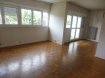 Appartement Location 2 chambres à Blénod-lès-Pont-à-Mousson - 546 € Appartement de type F3 :
Entrée - Cuisine - Séjour/Salon - 2 Chambres - Salle de bains - WC - Balcon - Garage - Cave
Charges : OM + Avance sur conso. d'eau + Chauffage + Elect. des communs