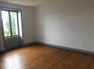 Appartement Location 2 chambres à Lunéville - 540 € c.c. APPARTEMENT PROCHE CLINIQUE - F3
Bel appartement de 80m2 rénové au 2ème étage comprenant un couloir desservant une cuisine, un salon, deux belles chambres et une salle d'eau.
Le chauffage est au gaz individuel avec chaudière neuve.
Fenêtre PVC double vitrage.
Une cave est louée avec l'appartement.
Disponible mi avril.