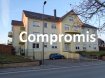 Appartement Vente 1 chambre à Mertzig - 320 000 € Spacieux et lumineux appartement à vendre au rdch dans la résidence