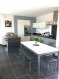 Appartement Vente 3 chambres à Florange - 185 000 € Ce jolie appartement offre une superficie de 110 m2 au sol dont 80 m2 habitables.
Il possède une chambre de 19 m2 une seconde de 10 m2 et une pièce de 9 m2 pouvant servir de chambre ou bureau.
Une cuisine ouverte totalement équipé donnant sur salon séjour d 'une surface totale de 40 m2.
une terrasse de 6.5 m2 donnant sur l'arrière du quartier sans aucun vis à vis.
L'appartement est vendu avec un lot parking et cave situé dans garage ferme.
La résidence possède un ascenseur.
Taxe habitable 1040 euros
Taxe foncière 850 euros
Possibilité de vente avec les meubles .
pour plus de photos et renseignements merci de contacter par tel/sms ou email.
06.22.52.47.02 ou 06.85.33.49.21