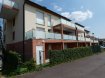 Appartement Vente 2 chambres à Bertrange - 210 000 € BERTRANGE. Appartement de type F3 dans Résidence avec ascenseur comprenant cuisine intégrée ouverte sur séjour accès terrasse ensoleillée 2 chambres salle de bain avec douche connectée et sauna cellier wc 2 caves et parking privé.Ce appartement est soumis au régime de la copropriété et les charges annuelles se montent à 1 624 €.Copropriété de 8 lots (Pas de procédure en cours).Charges annuelles : 1624.00 euros.