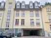 Appartement Location 1 chambre à Grevenmacher - 1 000 € L'agence immobilière MaraMax s.àr.l vous propose en location ce joli appartement, au 1er étage d'une petite copropriété, située à Grevenmacher.
L'appartement aune surface habitable de +/- 50m2 et se compose comme suit:
- spacieux hall d'entrée avec parlophone,
- living/salle à manger,
- cuisine équipée ouverte,
- 1 chambre à coucher,
- salle de douche avec lavabo, WC et ventilation.
Conditions de location:
Loyer: 1.000.-€
Charges: 185.-€
Caution: 2.000.-€
Frais d'agence: 1 mois de loyer + 17%TVA
Disponibilité: 1er mars 2020!
Pour plus d'informations par rapport à ce joli appartement, n'hésitez pas à nous contacter.
