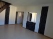 Appartement Location 2 chambres à Angevillers - 670 € c.c. F3 duplex 72 m² au sol parking caveANGEVILLERS ' Appartement en duplex F3 de 70 m² au sol 60 en mesurage carrez quartier des jardins, offrant 1 place de parking privative, au 2 ème et dernier étage offrant un séjour de 25 m², une cuisine semi ouverte, 2 chambres de 12 m², de nombreux placards, sdb avec fenêtre et wc suspendu, chauffage au gaz, Double vitrage Pvc, cave de 5 m²,appart en bon état, profitant d'une isolation, rénovation sols, murs, en bon état, sans travaux, situé proche des axes routiers, à proximité de la frontièreDPE : DLoyer : 610 ' + 60 ' de prov. sur charges soit 670 ' (chauffage compris et eau compris)Dépôt de garantie : 610 'Honoraires : 600 ' dont 120 ' d'état des lieuxLibreAgora Thionville : 03 82 54 77 77