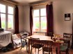 Appartement Location 3 chambres à Huningue - 830 € c.c. F4 à louer à Huningue. Au 1er étage d'un immeuble situé Place Abbatucci au centre de Huningue, ce grand et lumineux F4 de 79 m2 comprend : entrée, cuisine américaine semi-équipée (four, plaques, lave-vaisselle, hotte), un salon-séjour, 3 chambres, une salle de bains avec baignoire et WC, cave. Chauffage individuel au gaz. Parking possible dans la ruelle, accès immédiat à tous commerces et transports. Disponbile le 1er aout.