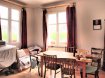 Appartement Location 3 chambres à Huningue - 830 € c.c. F4 à louer à Huningue. Au 1er étage d'un immeuble situé Place Abbatucci au centre de Huningue, ce grand et lumineux F4 de 79 m2 comprend : entrée, cuisine américaine semi-équipée (four, plaques, lave-vaisselle, hotte), un salon-séjour, 3 chambres, une salle de bains avec baignoire et WC, cave. Chauffage individuel au gaz. Parking possible dans la ruelle, accès immédiat à tous commerces et transports. Disponible mi-octobre