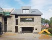 Maison Vente 6 chambres à Reuland - 1 070 000 € ***** INTELLIGENT HOUSE SYSTEM - SMART HOME *****
F&N Promotion vous propose une nouvelle maison, situé à Reuland, construite dans un style moderne, avec une surface habitable de +-300m2 - 5 min du Junglinster, 15 min du Kirchberg – Luxembourg. (Classe énergétique A/B)
Reuland (commune Heffingen) dispose de toutes les infrastructures nécessaires (crèche, école, foyer de jour, etc.), à proximité de la ville Junglinster, ou vous trouverez toutes commodités nécessaires.
La maison se compose comme suite:
Rez-de-chaussée:
- hall d'entrée avec vestiaire
- un spacieux living trés lumineux avec une vue et accès vers la terrasse et le jardin
- chambre à coucher/bureau avec salle de bain
- WC séparée
- un garage pour 2 voitures, et emplacement devant la garage
1ér étage:
- spacieux coulouir
- chambre à coucher (master bedroom) avec salle de bain et dressing
- 3 chambres à coucher
- salle de bain
Combles:
- chambre à coucher
- salle de bain
- buanderie
- grande salle de jeux
Le prix est indiqué avec 3% TVA incluse.
Plan et plus de photos sur demande!
N'hésitez pas, contactez-nous et prenez un rendez-vous (également le weekend).
Tél.: +352 621 13 99 88
E-Mail: info@fn-promotion.lu
Ref agence: RL-MA03
-------------
F&N Promotion präsentiert Ihnen ein modernes Haus (Neubau), mit einer Wohnfläche von ca. 300 m2, 5 Minunten von Junglinster, und ca. 15 Minuten von Kirchberg-Luxemburg entfernt. (Energieeffizienz- und Wärmeschutzklasse A/B)
Reuland (Gemeinde Heffingen) bietet Ihnen jede nötige Annehmlichkeit (Krippe, Schule, Kindertagesstätte, etc.) in Reuland selbst, sowie auch im naheliegenden Junglinster.
Das Haus beinhaltet:
Im Erdgeschoss:
- Eingangshalle
- ein geräumiges, gut belichtetes Wohnzimmer mit Blick und Zugang zur Terrasse und dem Garten (Fernsehanschluss / Internetanschluss auch im Garten verfügbar)
- eine offene Küche
- ein Schlafzimmer / Büro mit Badezimmer
- ein separates WC
- eine Garage mit zwei Stellplätzen, sowie auch zwei Stellplätze vor dem Haus
Auf dem 1. Stockwerk:
- ein geräumiger Gang
- ein Schlafzimmer (Master Bedroom) mit einem Badezimmer sowie auch ein Dressing
- 3 weitere Schlafzimmer
- ein Badezimmer
Im Dachgeschoss:
- ein Schlafzimmer
- ein Badezimmer
- Spielsaal (groß)
- Waschraum
- Technikraum
Im Preis sind 3% TVA enthalten.
Zögern Sie nicht und kontaktieren Sie uns für alle weiteren Informationen. Besichtigungen sind auch am Wochenende möglich.
Tel.: +352 621 13 99 88
E-Mail: info@fn-promotion.lu
Referenz: RL-MA03