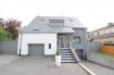 Villa Vente 4 chambres à Luxembourg-Rollingergrund - 2 400 000 € Superbe Villa, libre des 4 cotés, située dans une rue calme de Strassen, avec accès immédiat à toutes les commodités, tels que: commerces et supermarchés, restaurants, écoles primaires et lycées, école européenne, axes autoroutiers etc
Construite en 1952 et totalement rénovée avec finitions de haut standing, ce bien se trouve dans un état impeccable et ne nécessite d'aucun travaux majeur
Connexions internet et Tv / audio dans toutes les pièces
Sauna
Volets électriques
Aspirateur central
La composition est la suivante :
Rdch sur élevé :
- hall d'entrée ( tous les accès surveillés par alarmes et cameras )
- bureau ou dressing / vestiaire
- living et salle à manger avec deux cheminées ( bois et gaz ), ainsi qu'un accès au jardin et terrasse ainsi qu'à la piscine
- cuisine ouverte totalement équipée avec ilot centrale
Entresol :
- Wc séparé
- chambre à coucher ou bureau
1er étage :
- 2ème chambre à coucher ( accès balcon )
- salle de douche / Wc
- suite parentale avec salle de bain / douche et sauna ( accès balcon )
2ème étage
- grenier aménagé en bureau ou home cinéma, pouvant servir également en chambre avec sa salle de douche privative
SS :
- caves
- buanderie
- cave à vin
- salle des machines
- garages pour 2 à 3 voitures
Pour de plus amples informations, contactez notre agent au +352.661.17.10.06
Visites sur Rv du lundi au samedi