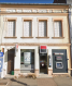 Local commercial Location à Piennes - 540 € c.c. Mandat de location N° L 758
Local commercial situé en RDC de 60 m² comprenant :
Entrée, espace d'accueil, 2 bureaux, une réserve, sanitaire.
Pour plus d'informations contactez nous au 03.82.22.45.44.