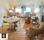 Appartement Vente 2 chambres à Metz - 129 500 € METZ - Appartement 3 pièces - 66m². Emplacement idéal !!Appartement à rénover de 66 m² situé rue du pont des morts, à 2 minutes du centre-ville proche de l'île de Saulcy et des axes routiers.Composé d'un salon, d'une cuisine, de 2 chambres et d'une salle de bain avec w.cBien permettant la création de 2 studios. Annexe: Grenier avec possibilité d'aménagementCharges: 290€/trimestreLot n°10 soumis au statut juridique de la copropriété ne faisant l'objet d'aucune procédure.Prix frais d'agence inclus charge vendeur: 128 500€Copropriété de 20 lots (Pas de procédure en cours).Charges annuelles : 1160.00 euros.