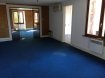 Local commercial Location à Haguenau - Prix sur demande HAGUENAU. Local professionnel situé au 1er étage comprenant une spacieuse entrée,trois bureaux et un espace cuisine avec terrasse.Rafraichissement à prévoirLoyer : 480 euros par mois charges comprises dont 30 euros par mois de provisions sur charges (régularisation annuelle)Dépôt de garantie : 450 euros Honoraires charge locataire : 25% du loyer annuel hors charges + honoraires état des lieux charge locataire : 180 euros TTC