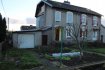 Maison jumelée Vente 3 chambres à Bouligny - 55 000 € Mandat de Vente N° 2213
Maison jumelée en copropriété avec jardin.
Au premier étage:
Entrée montée d'escalier, cuisine aménagée, 2 chambres ( ou pièce de vie), wc.
Au deuxième étage: 1 chambre avec accès grenier aménageable, salle d'eau.
Jardin avant, 1 garage 1Vl, cave avec chaufferie et buanderie.
Informations techniques:
- Chauffage central fuel
- Double vitrage PVC sur l'ensemble
- Tout à égout
N’hésitez pas à nous contacter au 03.82.22.45.44