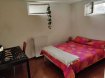 Chambre Location 1 chambre à Luxembourg-Centre ville - 750 € TEL. 691 384 190 Madame Marguerite VARJAVANDI
For English see below please !
Nous louons une chambre au deuxième étage d’une grande maison de 220m².
Elle convient également aux étudiants en stage.
Cuisine, salle de bain et jardin à partager.
Disponibilité: 01.08.2021
10 minutes de Kirchberg.
Dans les charges de 150 €, tout est inclus : assurance, électricité, eau chaude et froide, poubelle, chauffage, Wi-Fi, etc.
Appelez Madame Marguerite VARJAVANDI : ( +352) 691 384 190
********************
Confiez-nous vos biens immobiliers pour la vente ou pour la location.
Nous sommes une société sérieuse, minutieuse, ayant ses bureaux au cœur de Luxembourg-Ville depuis 2000. Nous avons une bonne clientèle et nous faisons aussi beaucoup de publicité.
Monsieur Parviz MOLLAIAN est à votre écoute : 691 262 909
********************
English :
We are renting a bedroom on the second floor of a big house of 220m².
This is suitable for internship students also.
Kitchen, bathroom and garden to share.
Availability: 01.08.2021
10 minutes from Kirchberg.
In the charges of 150 €, everything is included : insurance, electricity, hot and cold water, trash, heating, Wi-Fi, etc.
Call Madame Marguerite VARJAVANDI : (+352) 691 384 190
********************
Entrust us with your real estate for sale or for rental.
We are a serious, meticulous company, having had its offices in the heart of Luxembourg City for more than 20 years. We have a good customer base and we also do a lot of advertising.
Mr. Parviz MOLLAIAN is at your service: (+352) 691 262 909
Email: info@immo-aba.lu
mollaian@engineer.com