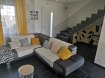 Maison individuelle Vente 3 chambres à Montois-la-Montagne - 230 000 € Ref 449
Maison individuelle de 2016 avec de belles prestations!
RDC: entrée sur salon avec cuisine équipée ouverte donnant accès à la terrasse, WC séparé, buanderie/chaufferie donnant accès à l'extérieur, garage avec porte motorisée.
1er: 3 chambres avec placards, une salle de jeux, WC séparé, une salle d'eau.
Double vitrage PVC avec volets roulants électriques, chauffage central gaz, climatisation, alarme, VMC, jardin, terrasse en bois avec store électrique, abris de jardin, panneaux photovoltaïques...
Ce bien à retenu votre attention! N'hésitez pas à contacter NOUVELLE AGENCE SAINT CHRISTOPHE au 03 87 30 13 66 ou demandez Sandra au 06 98 80 62 37.