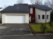 Maison individuelle Vente 3 chambres à Terville - 397 000 € Modèle ORCHIDEE
Très belle maison mélangeant un style authentique et contemporain offrant un bel espace vie de 64 m2 , 3 belles chambres de plus de 21m2 18 m2 et 11 m2 possibilité d'aménager les combles avec un garage ainsi qu'un un cellier chaudière gaz à condensation /ballon thermodynamique .Répondant au normes RT 2012 venez découvrir nos différents modèles que nous pouvons vous proposer sur ce lotissement.