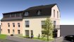 Appartement Vente 3 chambres à Bertrange - 677 000 €
FIS IMMO vous présente une toute nouvelle Maison bi-familiale de haut standing en futur construction à Bertrange.
La maison comprend un appartement de 51.35m2 et un duplex de +/-93,21m2.
Idéalement située, à seulement 5km du Centre ville de Luxembourg, la construction sera en classe « AB » avec des panneaux solaires, des fenêtres triples vitrage, chauffage au sol et une ventilation mécanique.
Les prix affichés sont à 3% de TVA incluse.
Duble garage 70000€
Emplacemet 35000€
Garantie d’achèvement / Assurance biennale et décennale
Pour tout renseignement veuillez nous contacter au +352 621 278 925