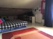 Maison Vente 4 chambres à Remiremont - 161 000 € REMIREMONT Centre Maison type T5 sur terrain clos et paysagé de 700 m²environ ( en cours de division) Entrée dégagement (12m²) , cuisine équipée sur salon séjour avec poêl à bois , 2 chambres , salle d'eau, wc, terrasse de 36 m², à l'étage mezzanine dressing , 2 chambres ( pour enfants ou bureau ) Sous sol : dégagement , cave, buanderie chaufferie , garge 1 voiture Terrain aménagé et paysagé, clos ( portail electrique )