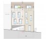 Appartement Vente 2 chambres à Kayl - 420 000 € Fis Immobilière a l'honneur de vous présenter une petite résidence de 2 unités en classe AB à KAYL.
Cette résidence sera équipée de fenêtres triple vitrage, panneaux solaires, chauffage au sol, VMC, etc.
N‘hésitez pas à nous contacter pour toute question complémentaire (00352) 621 278 925